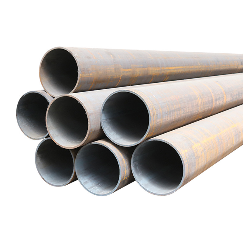 Wholesale Seamless Steel Pipe