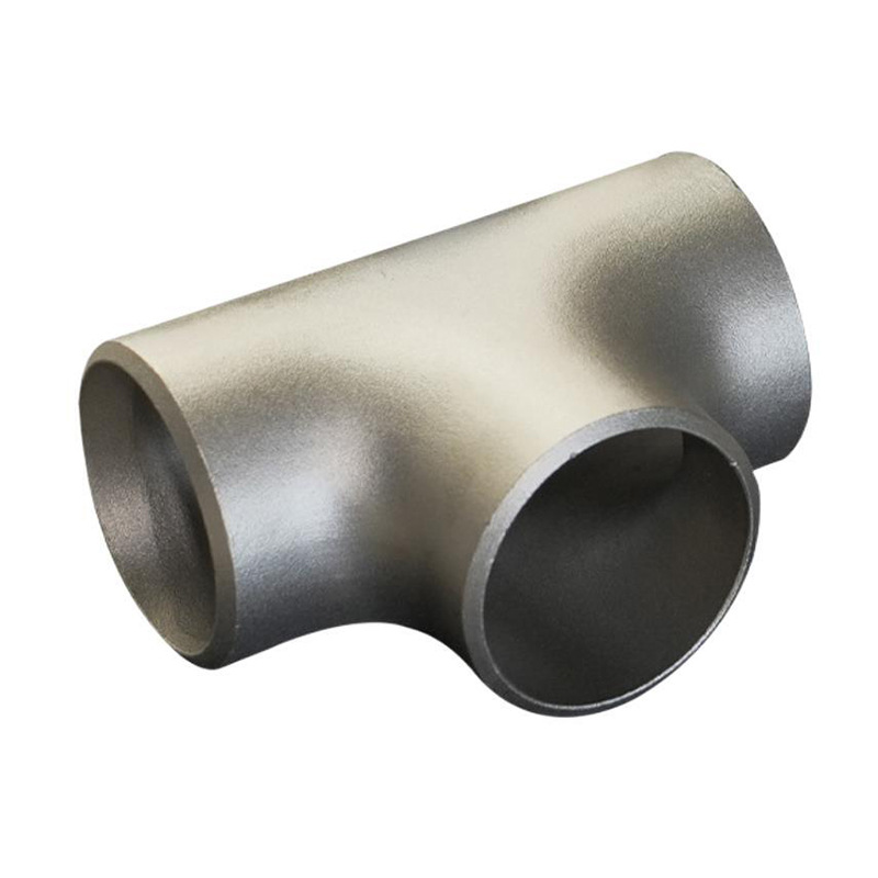 Tee Pipe Fitting Dimensions