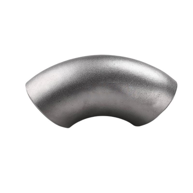 stainless steel elbow supplier