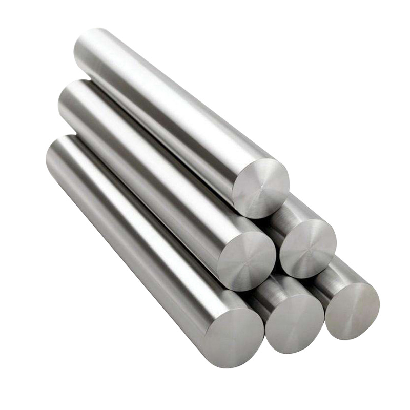 Structural Round Steel Rod