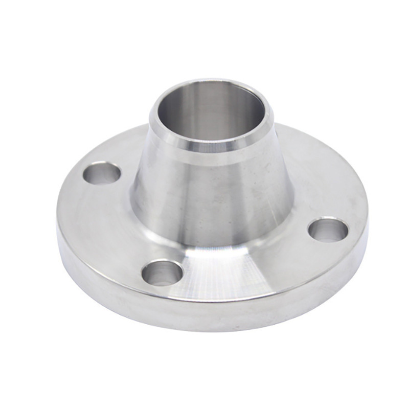 Long Neck Weld Flange