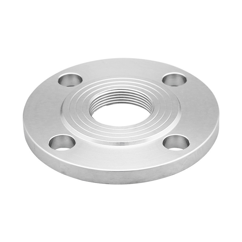 Threaded Companion Flange