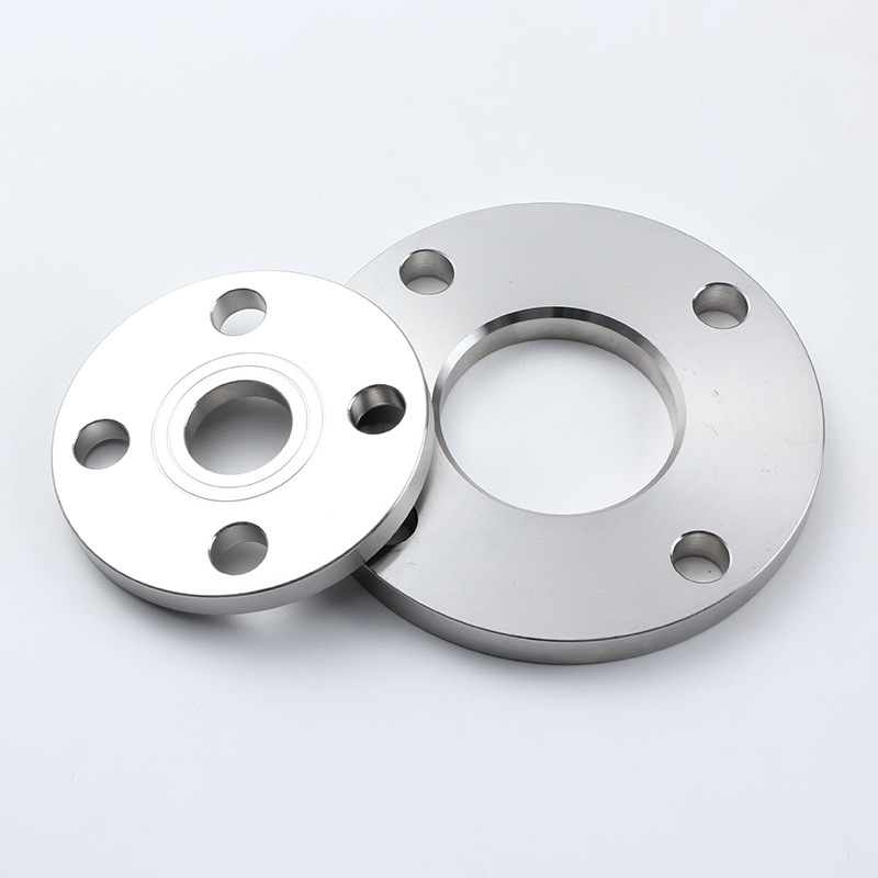 Lap Joint Flange Gasket