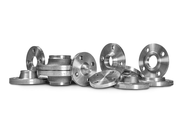 Comprehensive properties of stainless steel flanges