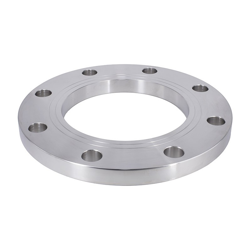 Welded Steel Plain Flange