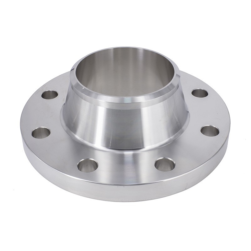 Weld Neck Flange Wholesale Factory