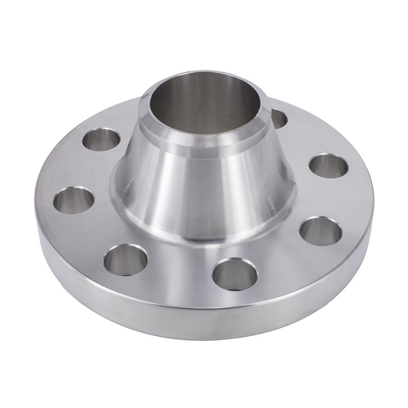 Long Neck Weld Flange