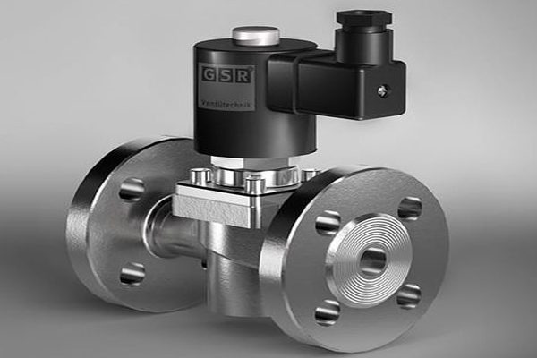 Common faults and maintenance methods of GSR stainless steel valve