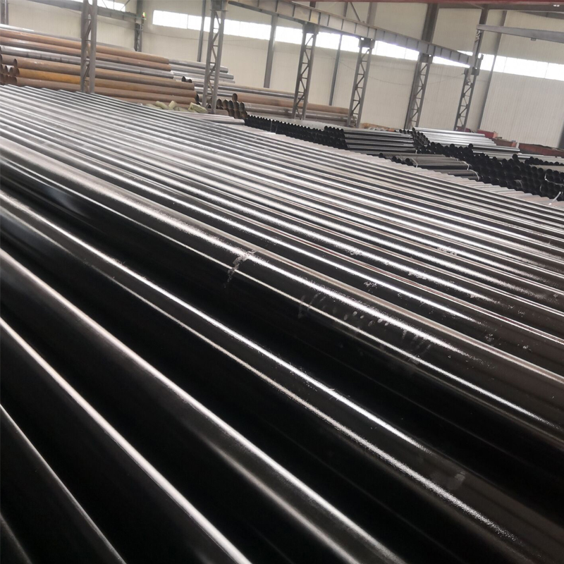 stainless steel ERW pipe