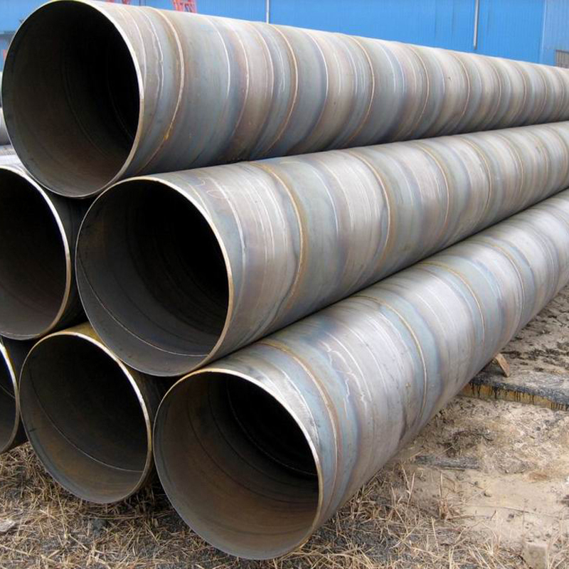 SSAW Steel Pipe supplier