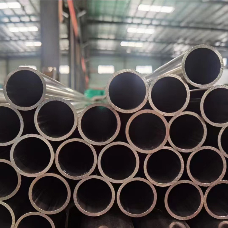 Wholesale Stainless Steel Tube