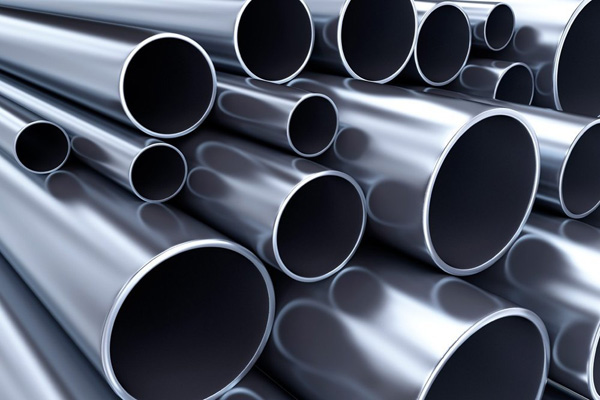 Why use seamless tubes for gas pipelines?