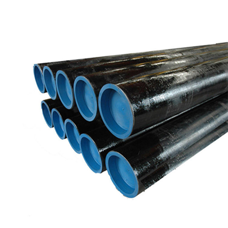 Cold Drawn Seamless Fluid Steel Tubes