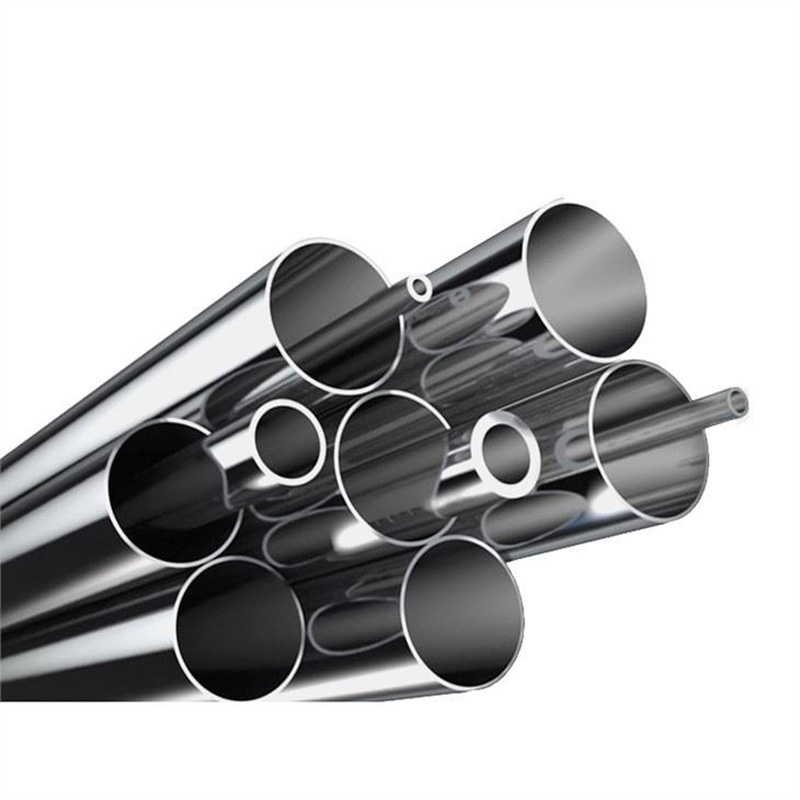 Wholesale Stainless Steel Tube