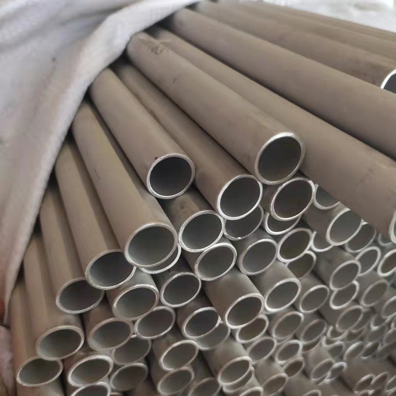 Stainless Steel Tubing Export