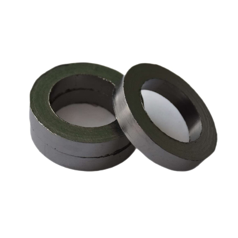 Pure Expanded Graphite Gasket