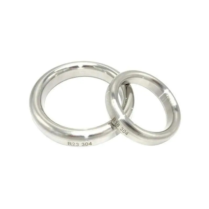 Metal Seal O-ring