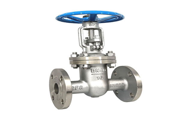 What To Consider Before Buying A Flange Gate Valve?