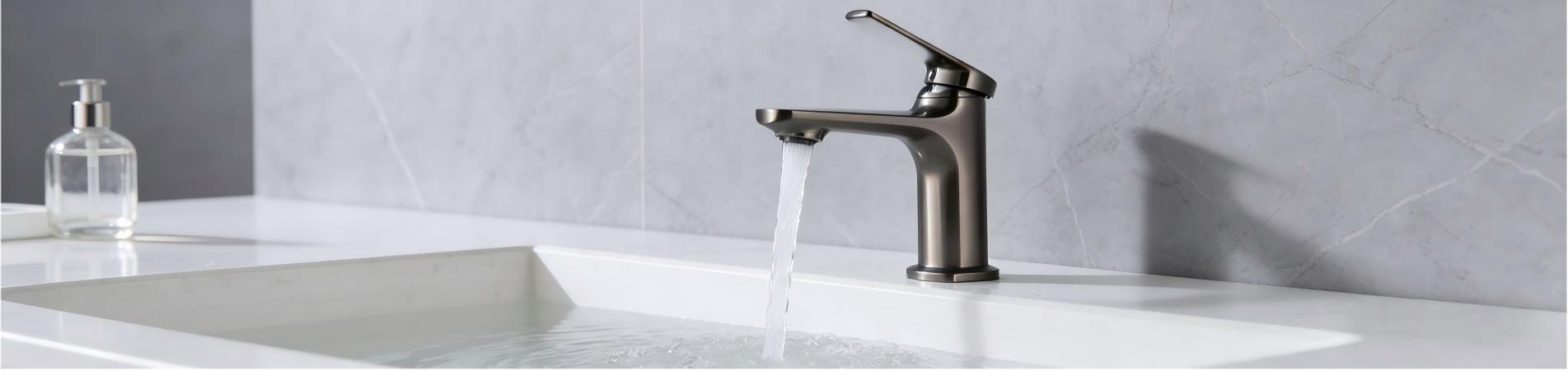 CUPC Faucets
