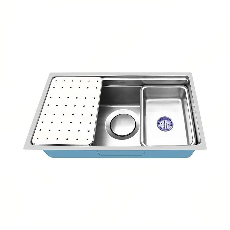 Single Bowl Kitchen Sink